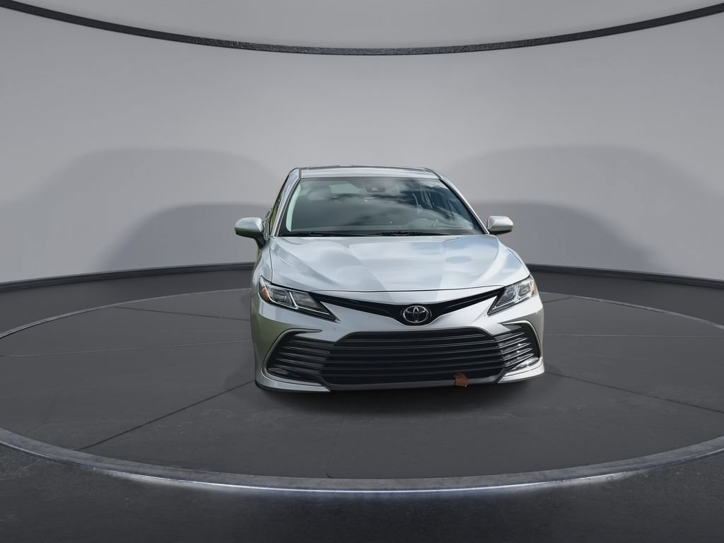 Used 2024 Toyota Camry LE FWD image 3