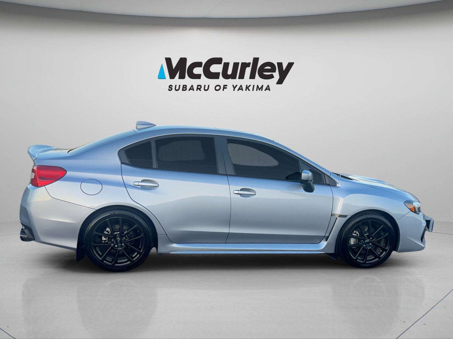 Used 2021 Subaru WRX Limited w/ Popular Package #3 (IZT) image 6