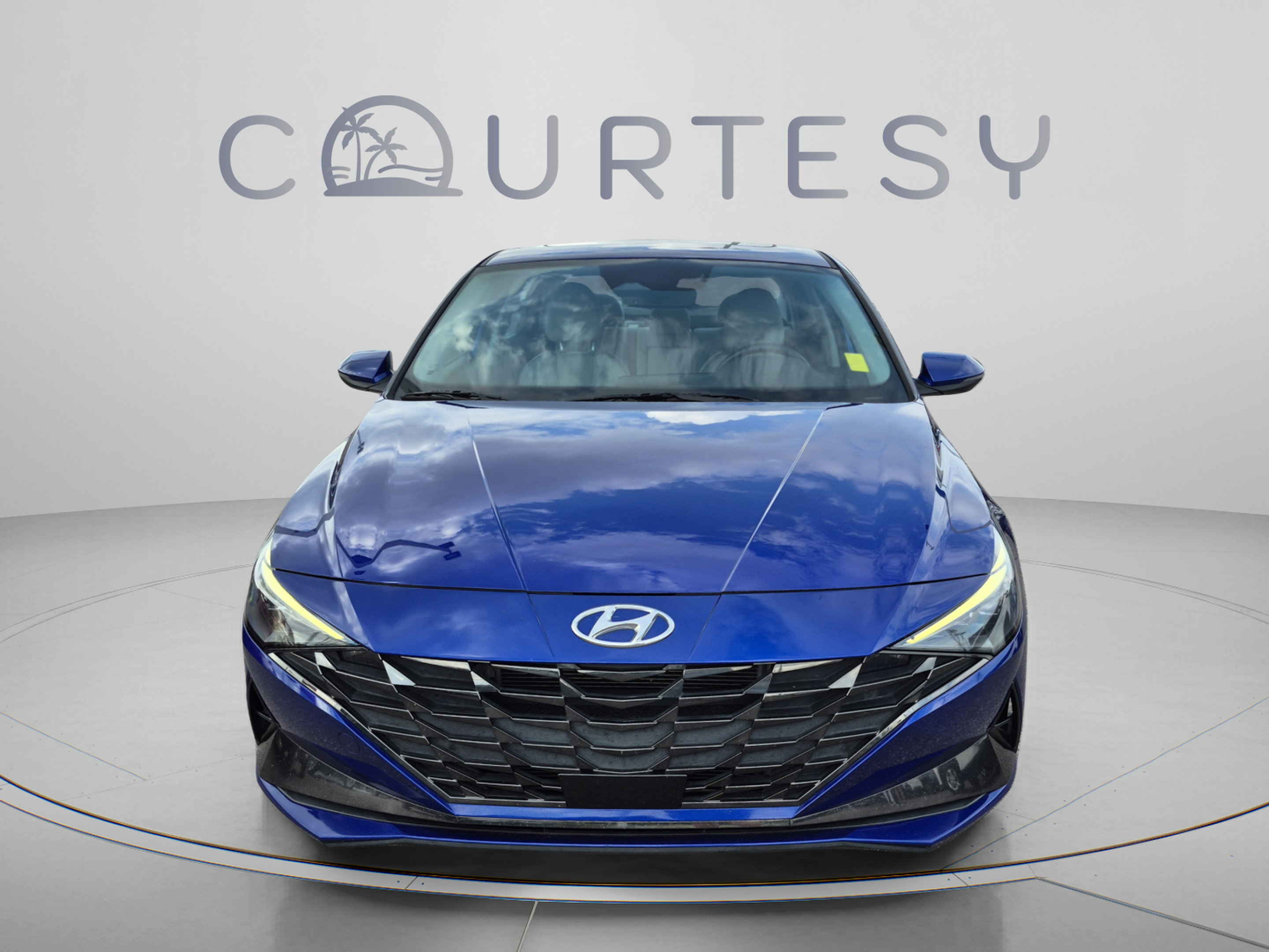 Used 2023 Hyundai Elantra Limited FWD image 9