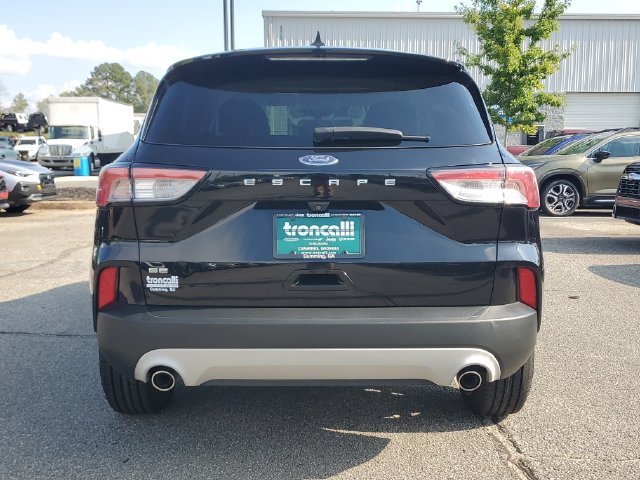 Used 2021 Ford Escape SE FWD image 5