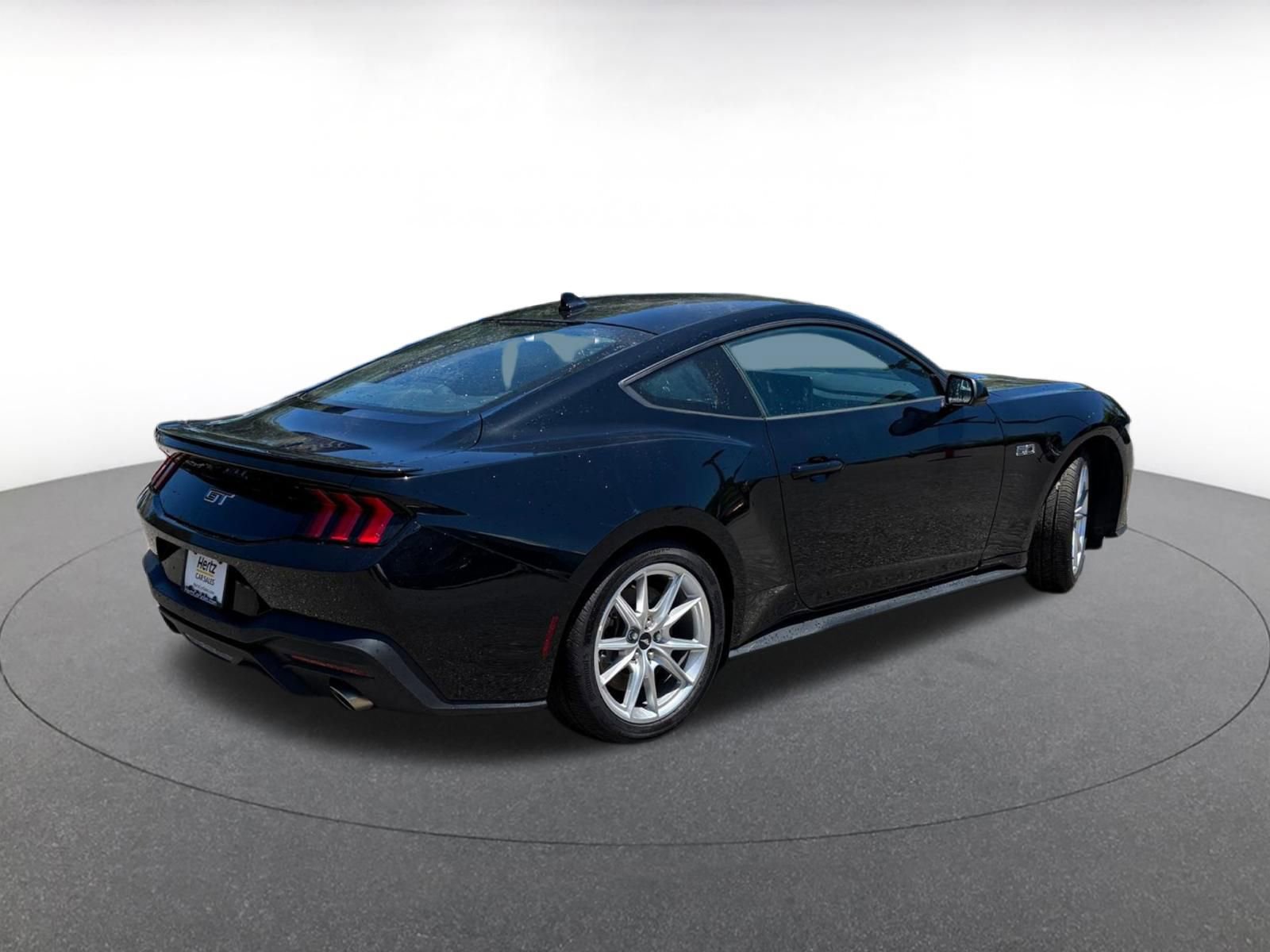 Used 2025 Ford Mustang GT Premium RWD image 6