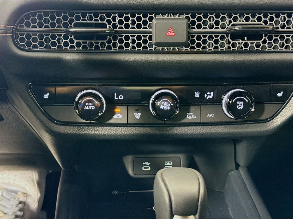 Used 2026 Honda HR-V Sport image 16