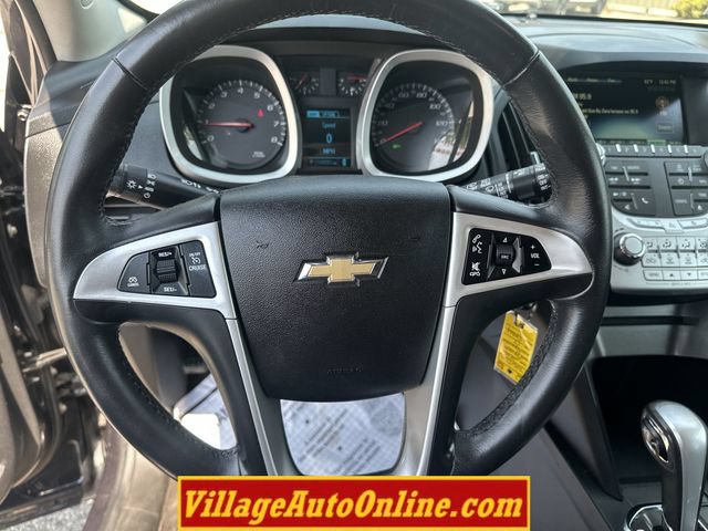 Used 2015 Chevrolet Equinox LT w/ Driver Convenience Package AWD/4WD image 23