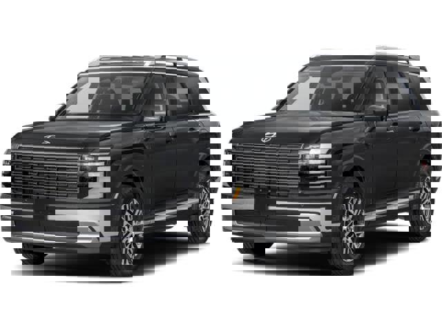 New 2026 Hyundai Palisade SEL image 1