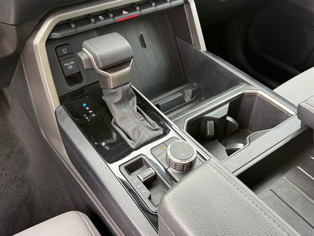 Used 2023 Toyota Tundra SR5 w/ SR5 Convenience Package image 20