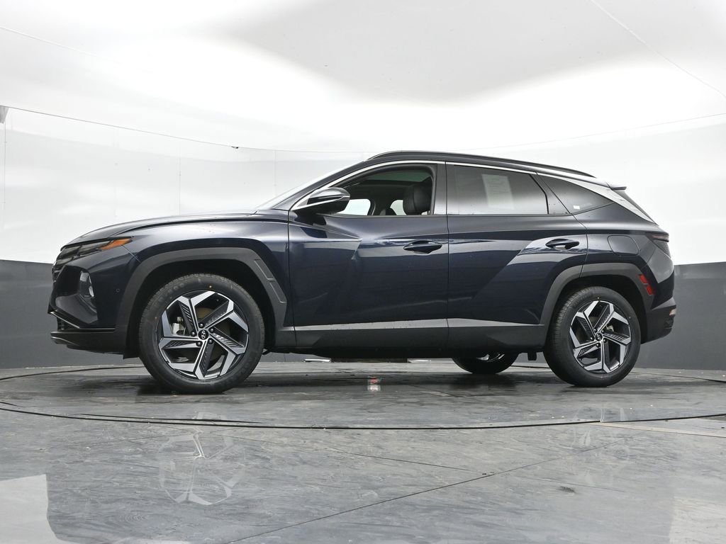 Used 2024 Hyundai Tucson Limited image 50