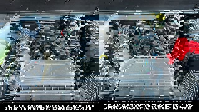 New 2026 Ford Bronco Sport Big Bend image 31