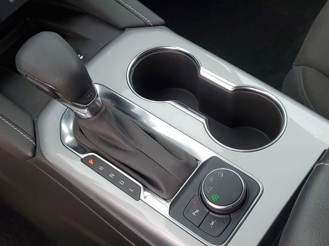 Certified 2024 Chevrolet Blazer LT w/ Convenience Package image 19