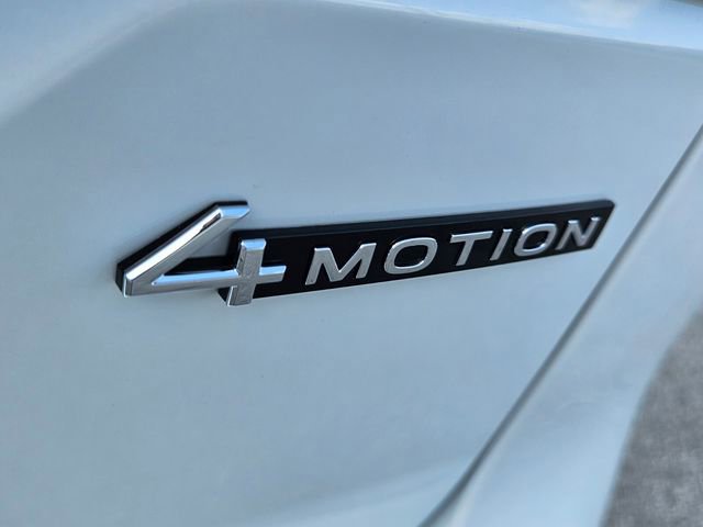 New 2026 Volkswagen Atlas SEL Premium R-Line image 12