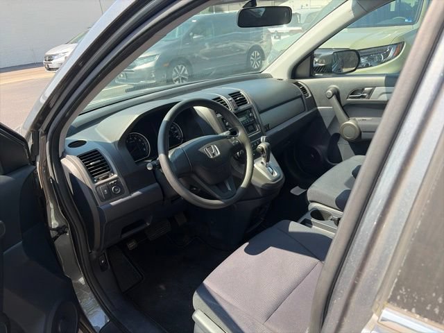 Used 2011 Honda CR-V LX image 10