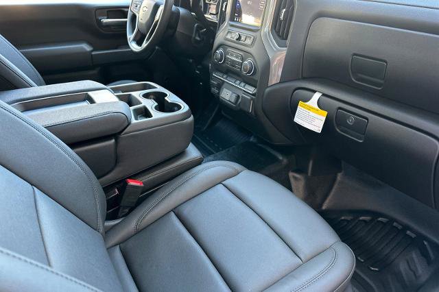 New 2026 Chevrolet Silverado 2500 W/T w/ WT Convenience Package image 15