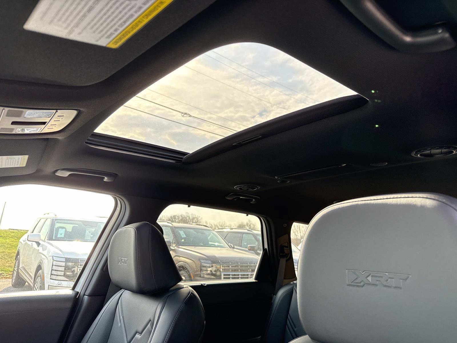 New 2026 Hyundai Palisade XRT Pro AWD/4WD image 3