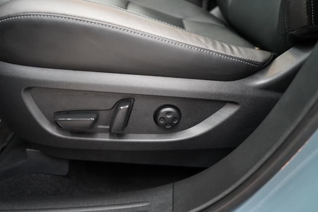 Used 2023 INFINITI QX50 Luxe image 28