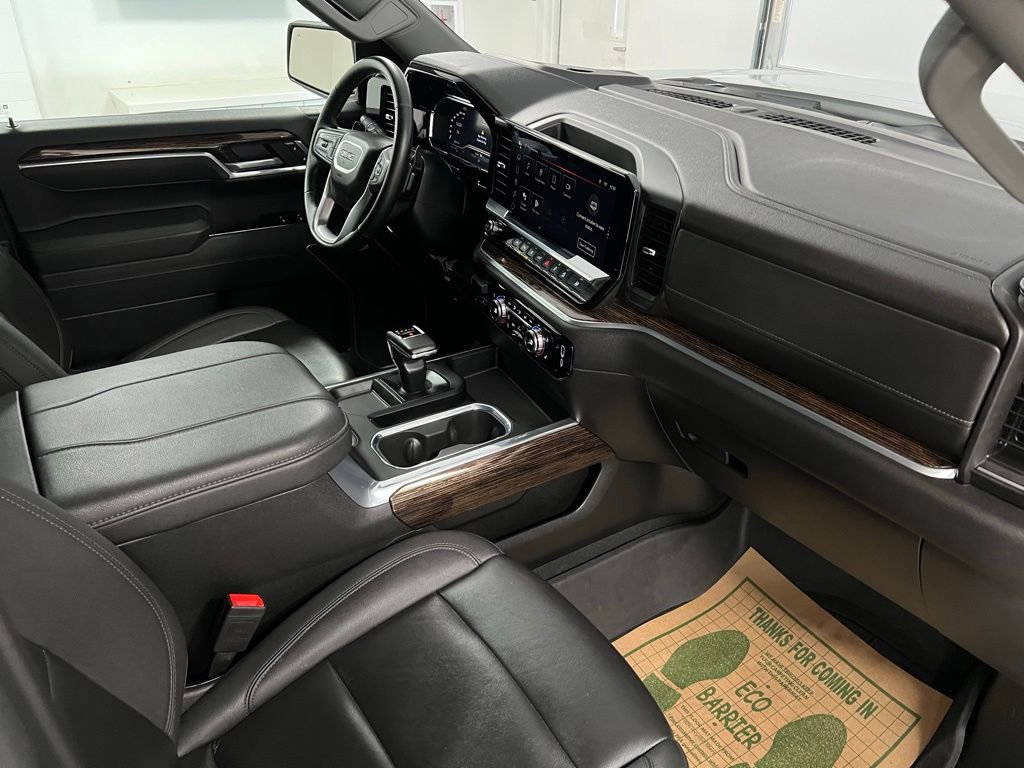 Used 2025 GMC Sierra 1500 Elevation w/ Elevation Premium Package image 68