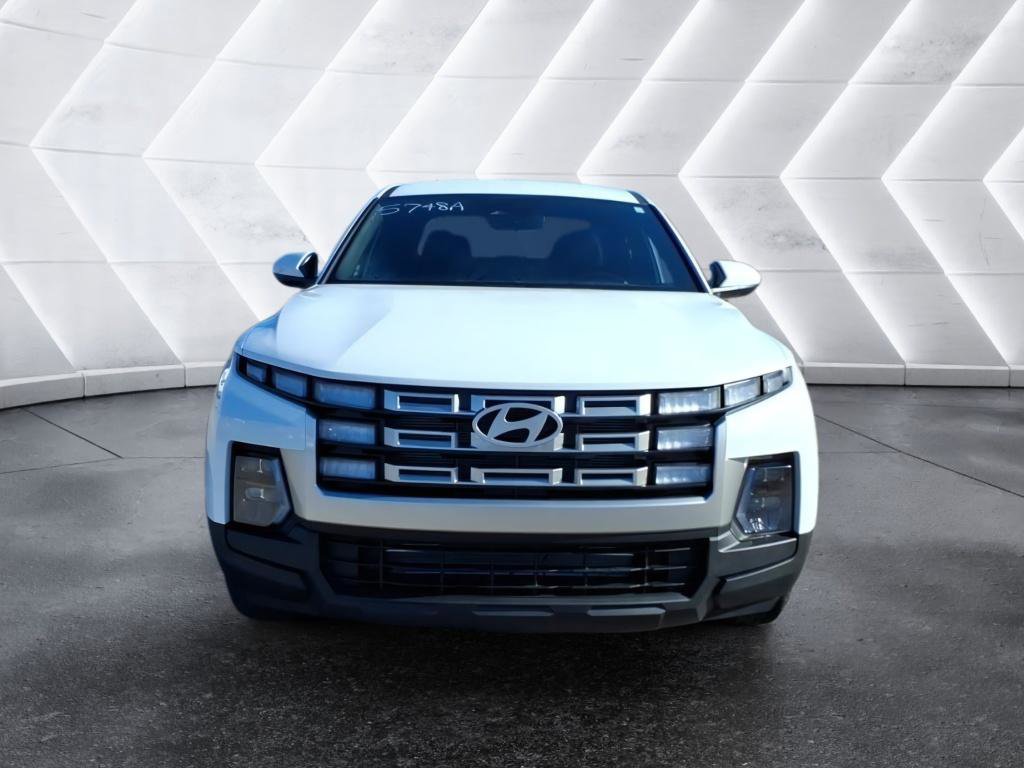 Used 2026 Hyundai Santa Cruz SE image 8