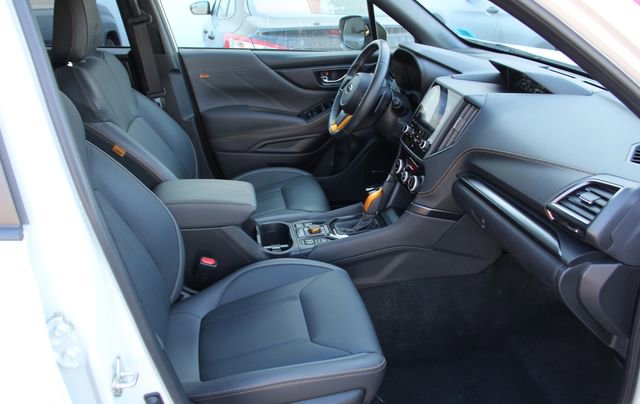 Certified 2022 Subaru Forester Wilderness image 37