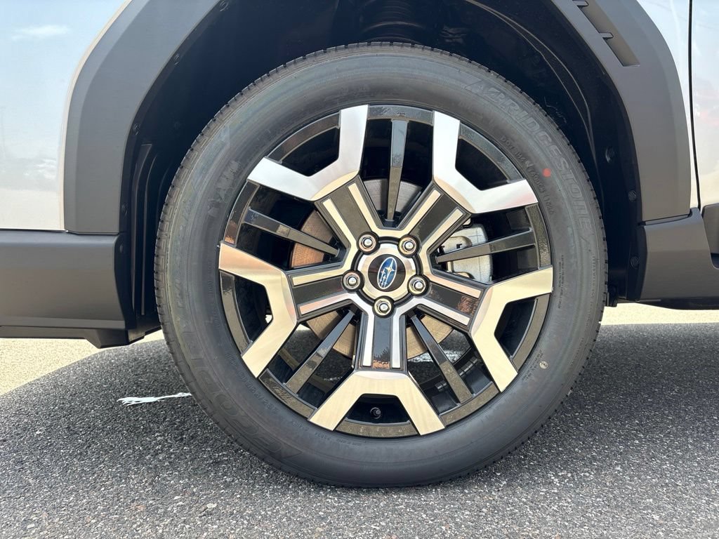 New 2026 Subaru Outback Touring XT AWD/4WD image 9