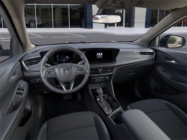New 2026 Buick Encore GX Preferred w/ Comfort Package image 15