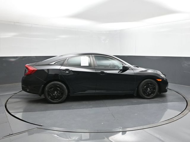 Used 2021 Honda Civic LX image 11