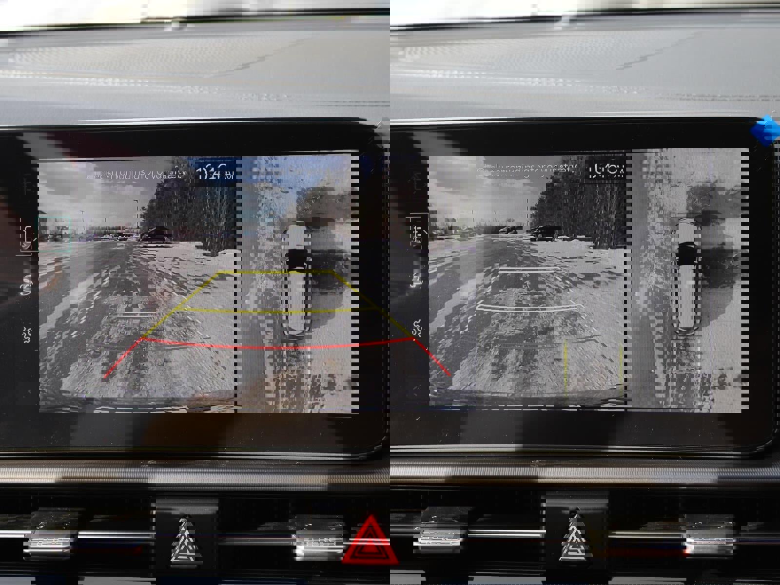 New 2026 Kia Sportage SX Prestige image 16