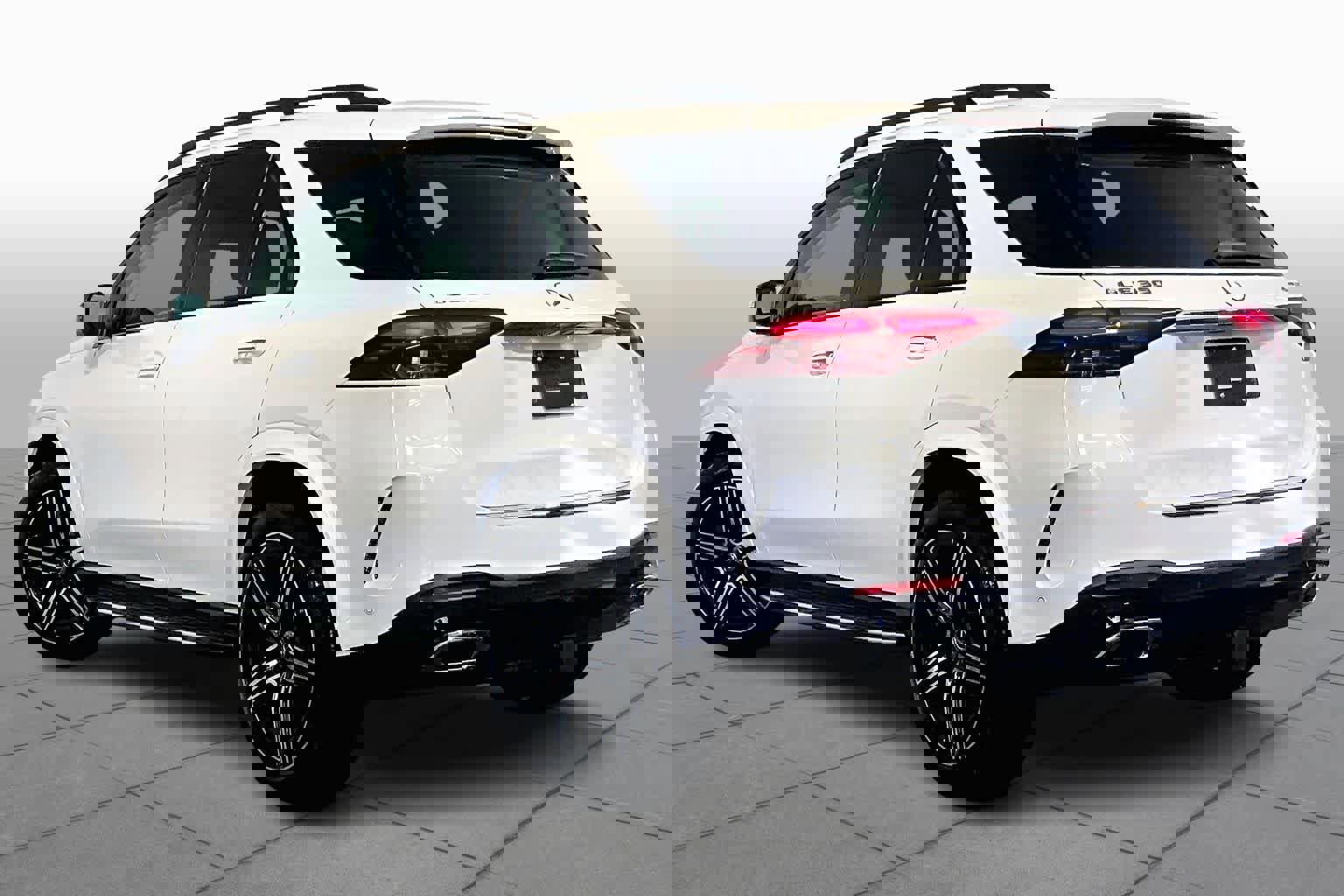 New 2026 Mercedes-Benz GLE 350 4MATIC image 3