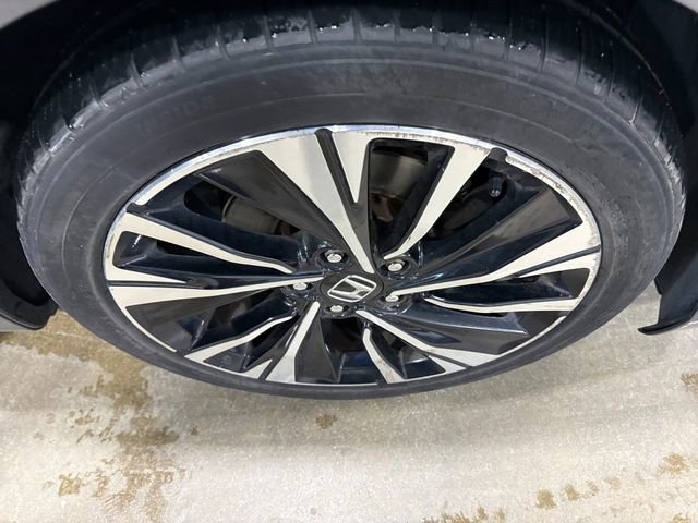 Used 2017 Honda Accord EX image 19