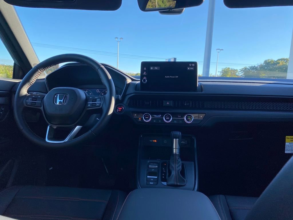 New 2026 Honda CR-V Sport-L image 21