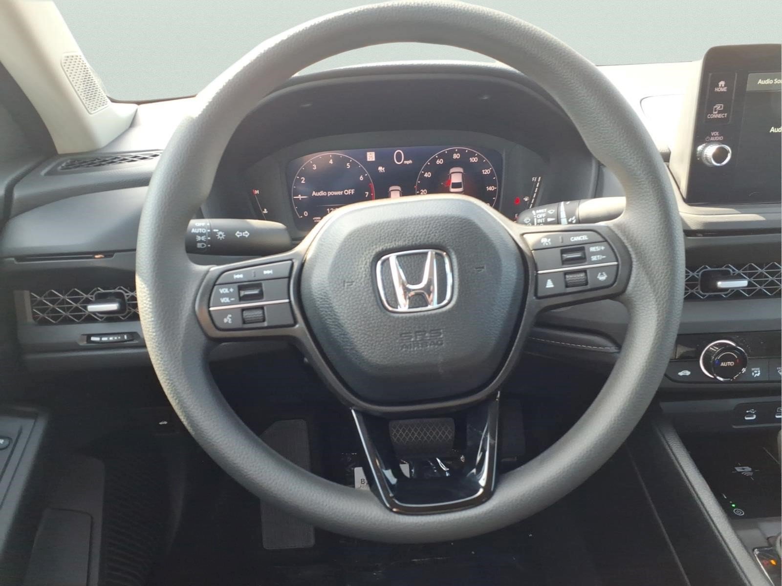 New 2026 Honda Accord SE image 15