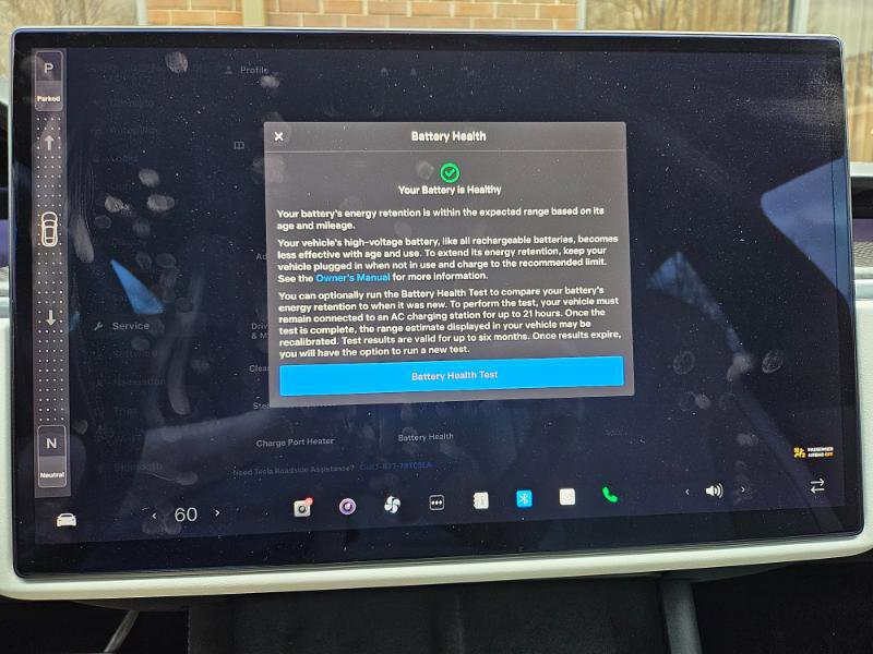 Used 2022 Tesla Model S Plaid image 41