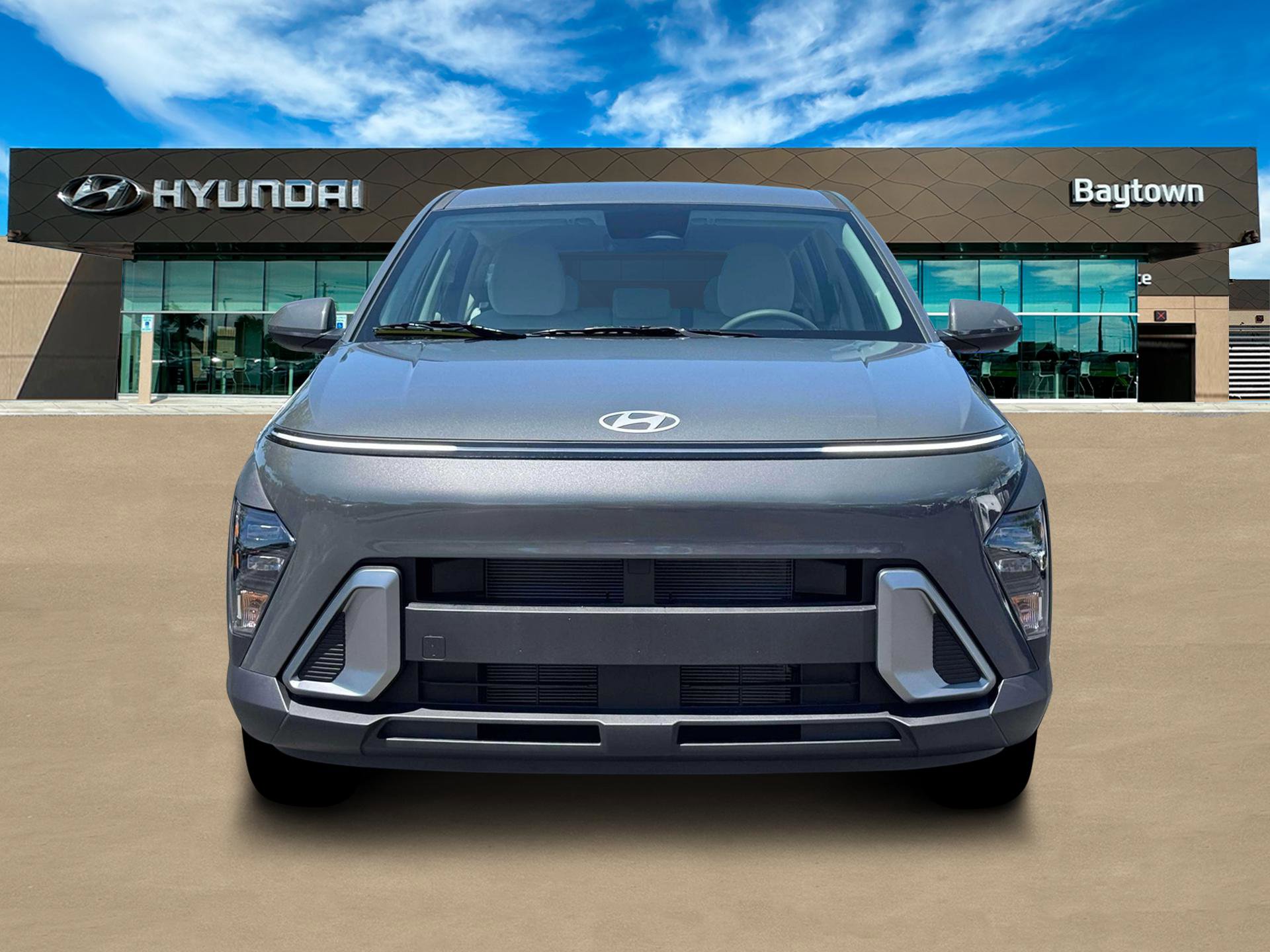 New 2026 Hyundai Kona SE FWD image 12