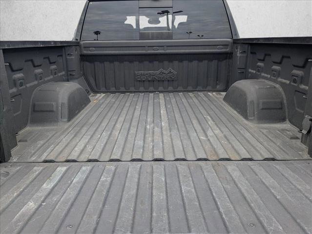 Used 2021 Chevrolet Silverado 1500 High Country w/ Technology Package image 19