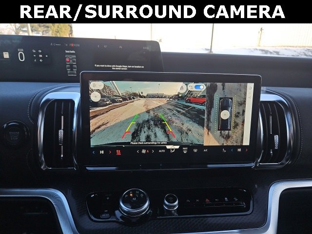 New 2026 Ford Expedition Platinum image 23