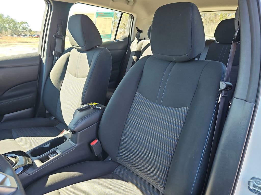 Used 2024 Nissan Leaf SV Plus image 18