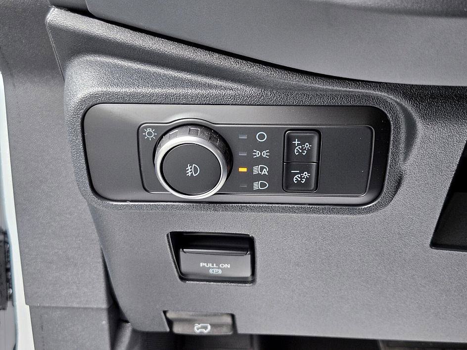 New 2025 Ford Bronco Big Bend w/ Black Diamond Package image 27