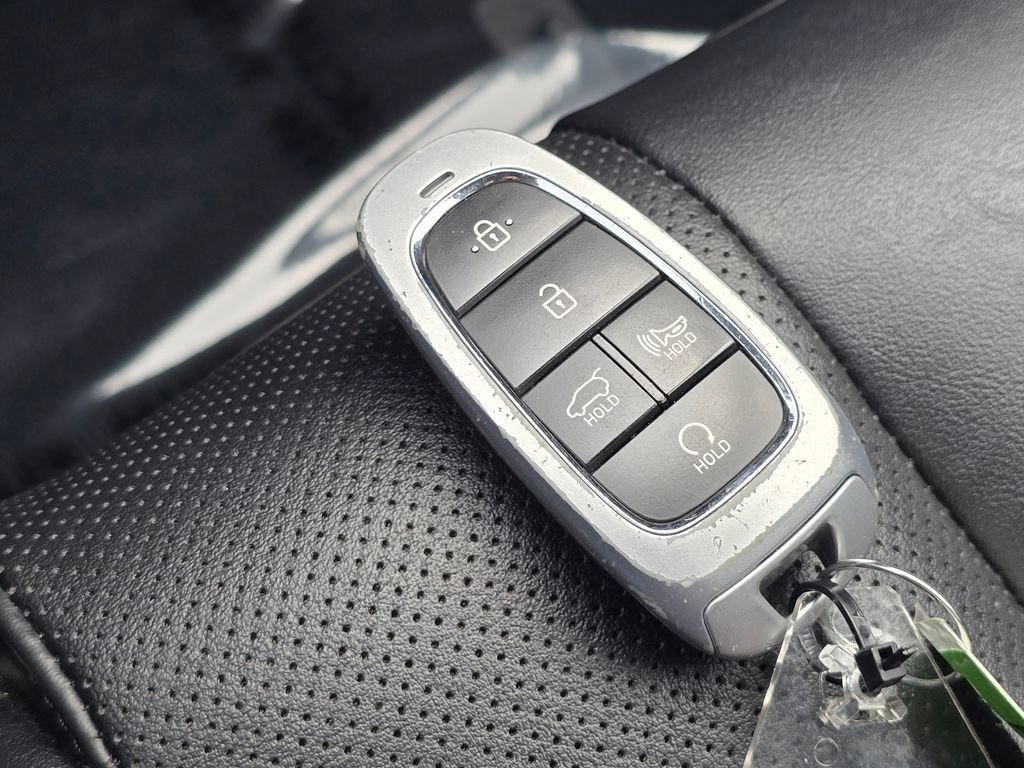 Used 2024 Hyundai Palisade XRT image 24