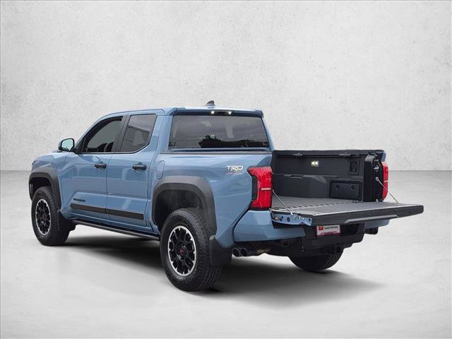 Certified 2026 Toyota Tacoma TRD Off-Road AWD/4WD image 8