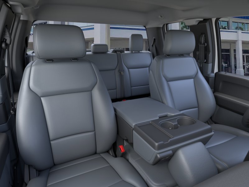 New 2025 Ford F150 XL AWD/4WD image 10