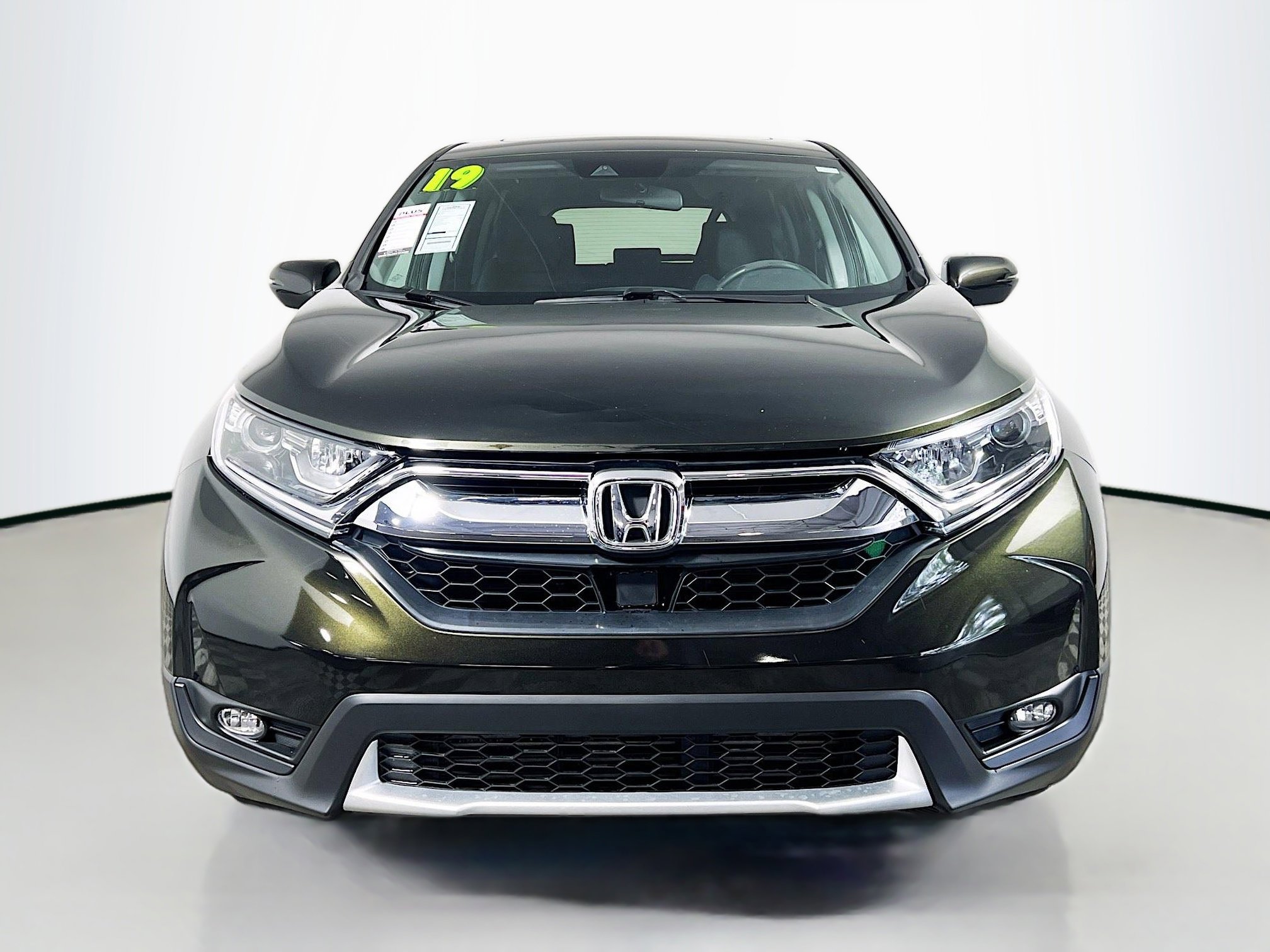 Used 2019 Honda CR-V EX image 11