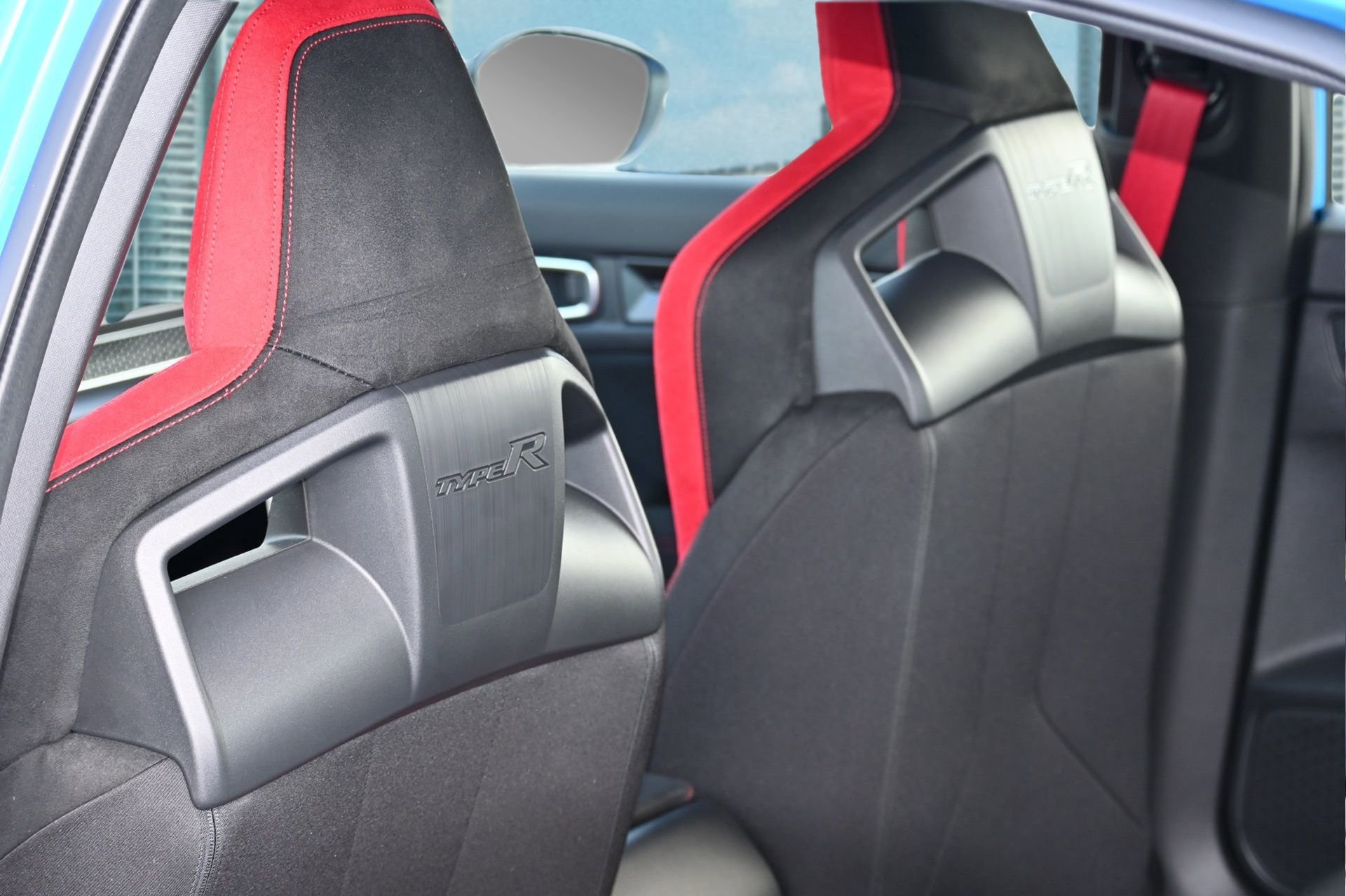 New 2025 Honda Civic Type R image 17