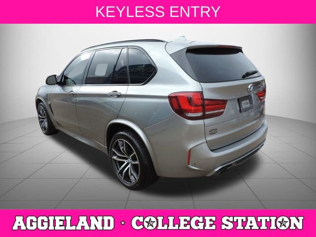 Used 2016 BMW X5 M image 6