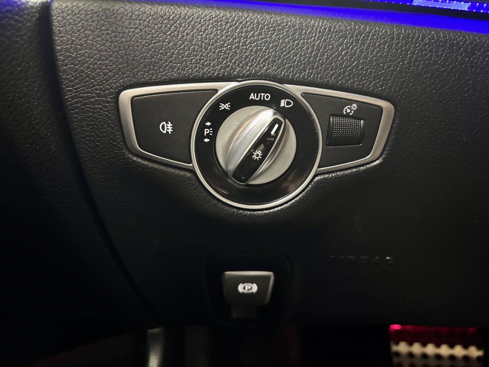 Used 2020 Mercedes-Benz E 450 Cabriolet w/ AMG Line image 35