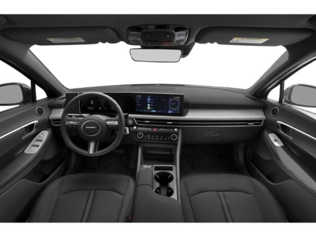 New 2027 Hyundai Sonata SEL FWD image 4
