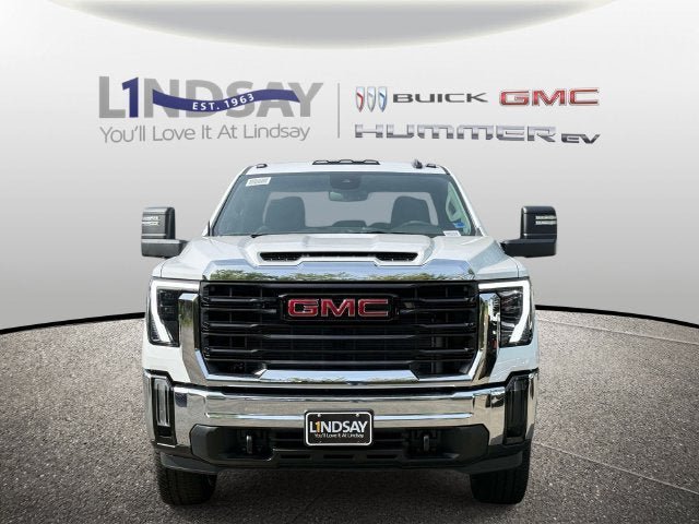 New 2026 GMC Sierra 3500 Pro AWD/4WD image 7