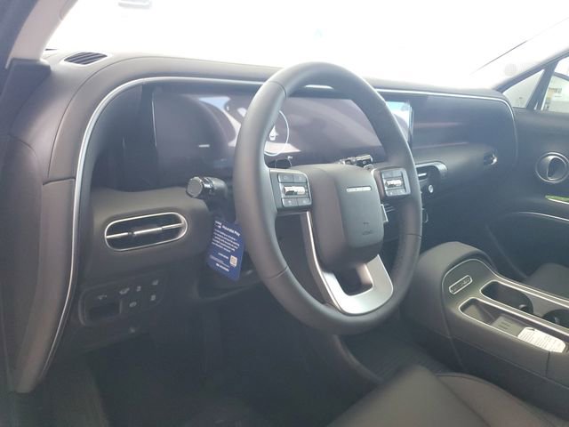 New 2026 Hyundai Palisade SEL AWD/4WD image 21