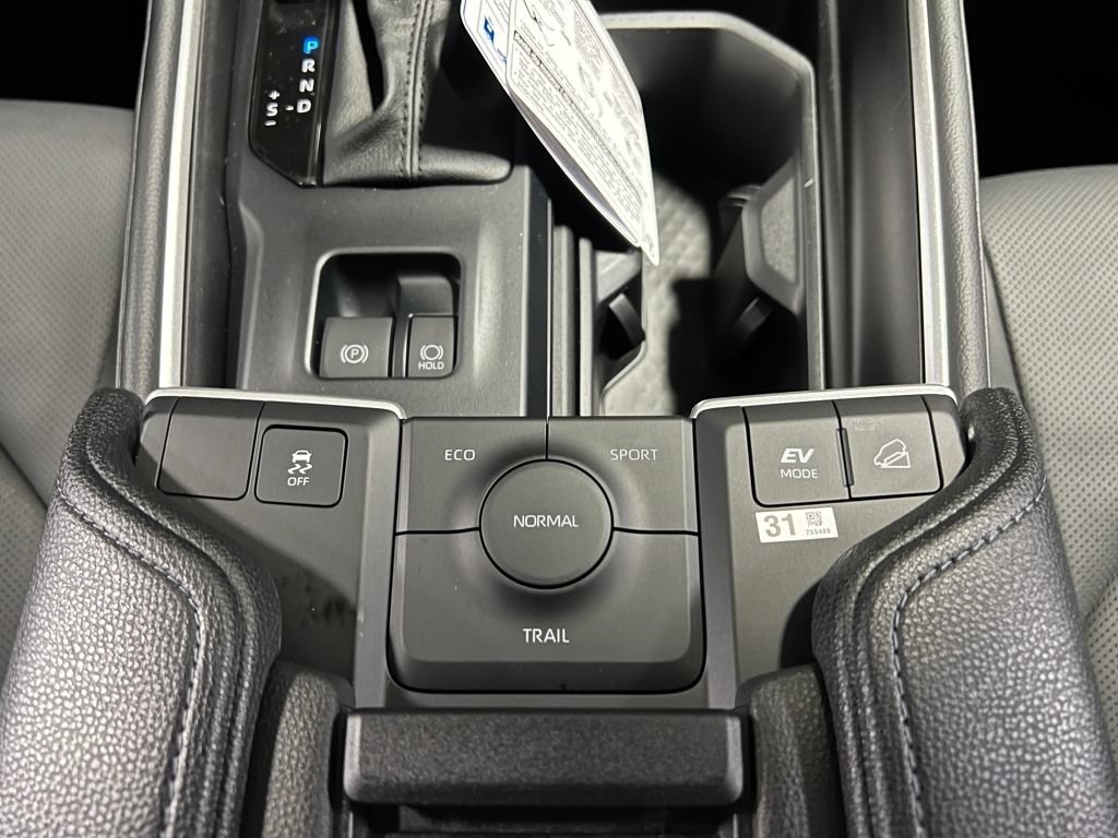 New 2026 Toyota Grand Highlander AWD Hybrid image 29