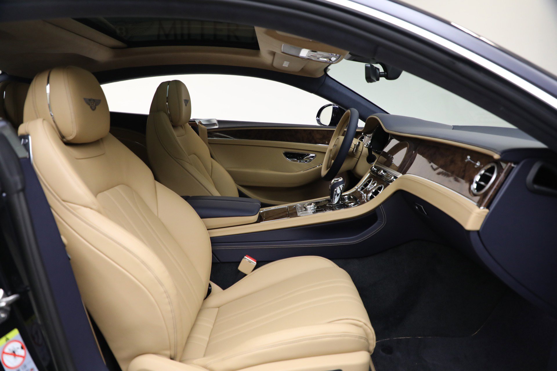 New 2026 Bentley Continental GT image 21