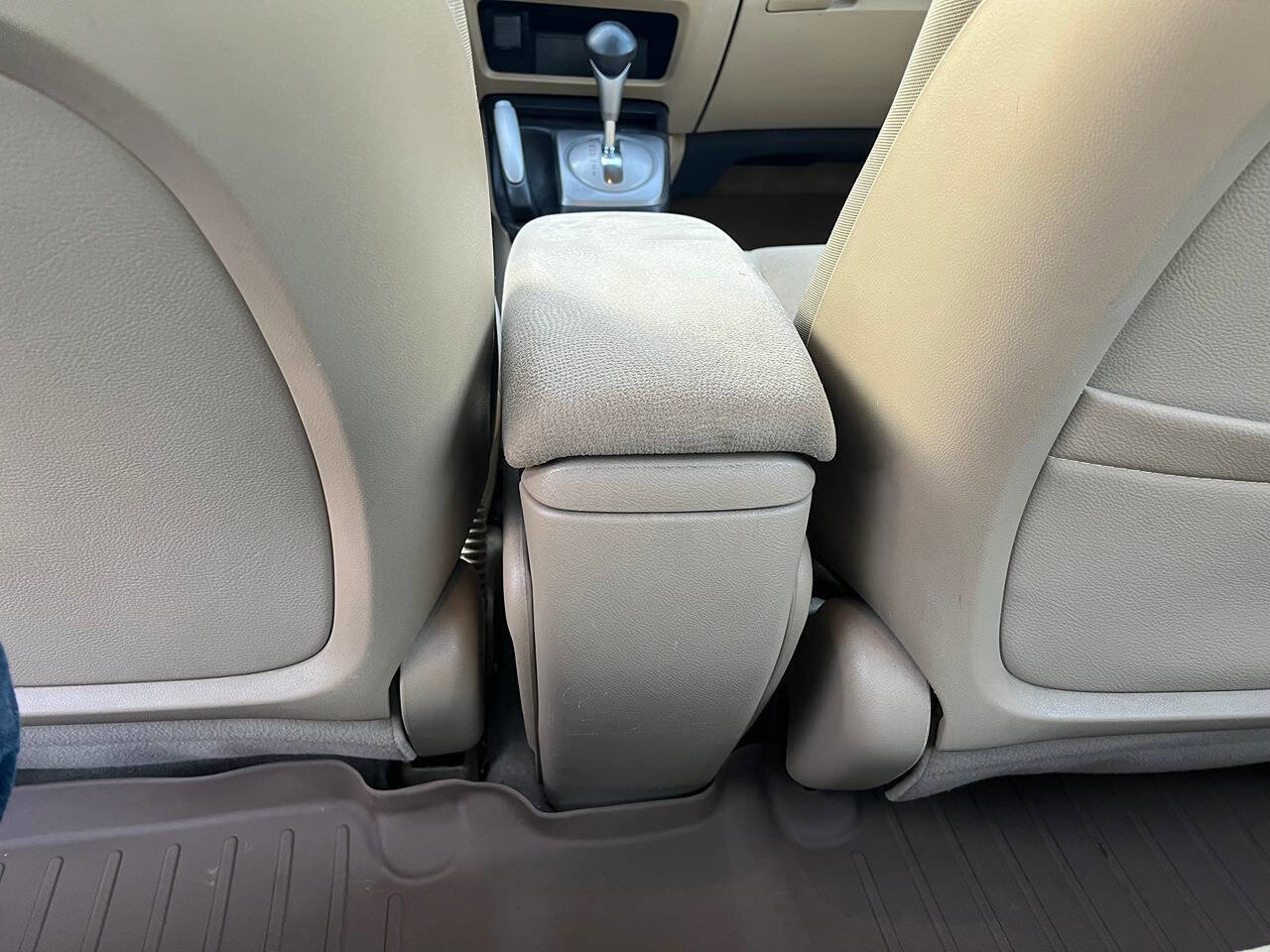 Used 2006 Honda Civic LX image 12