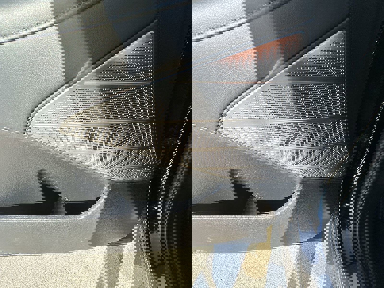 Used 2021 Hyundai Palisade Calligraphy image 25