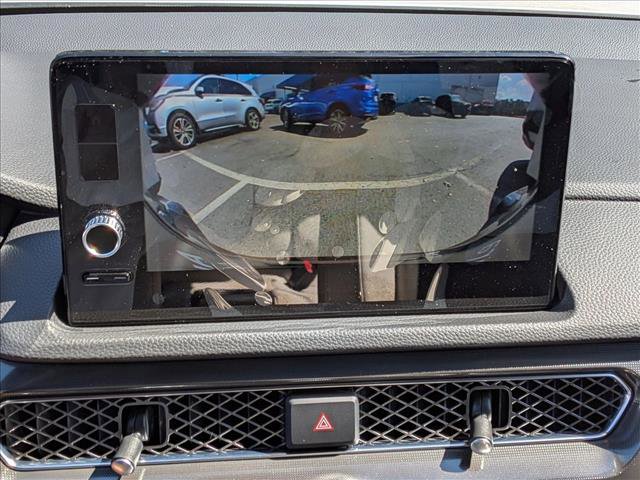 New 2026 Acura Integra Type S image 11