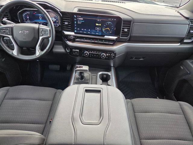 Used 2022 Chevrolet Silverado 1500 LT Trail Boss w/ Convenience Package II image 36